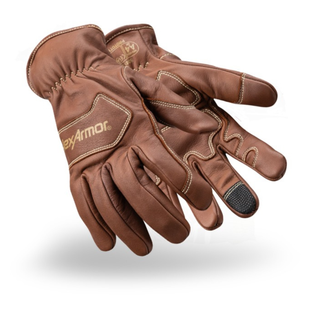 HexArmor Chrome SLT 5081 Gloves
